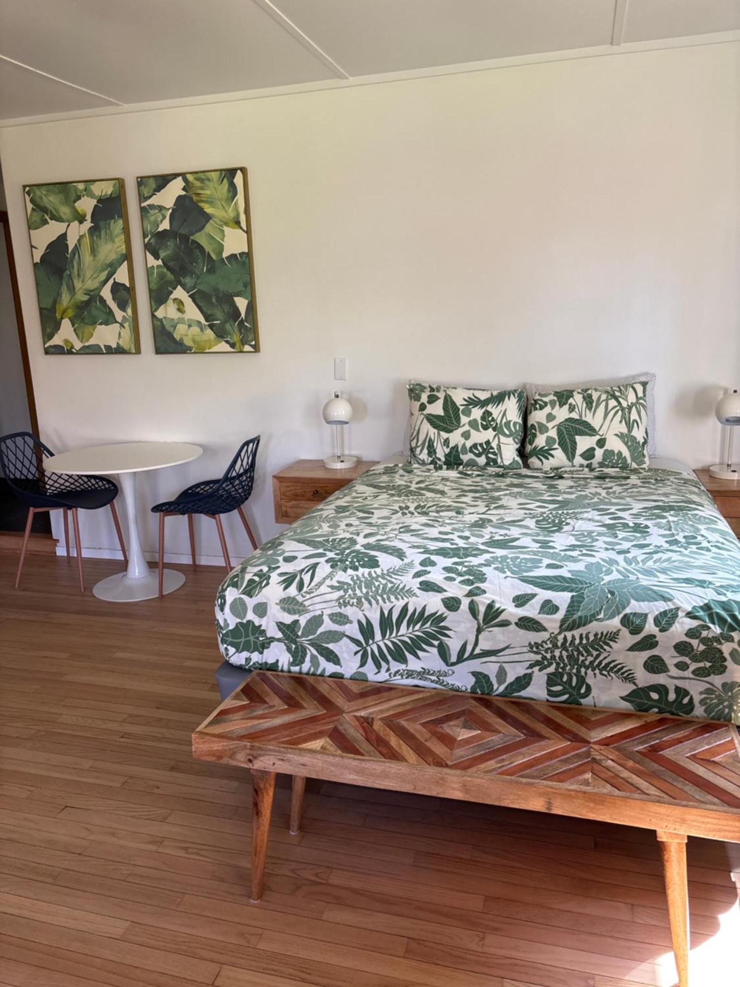 Banyan Tree B&B Retreat Makawao Esterno foto