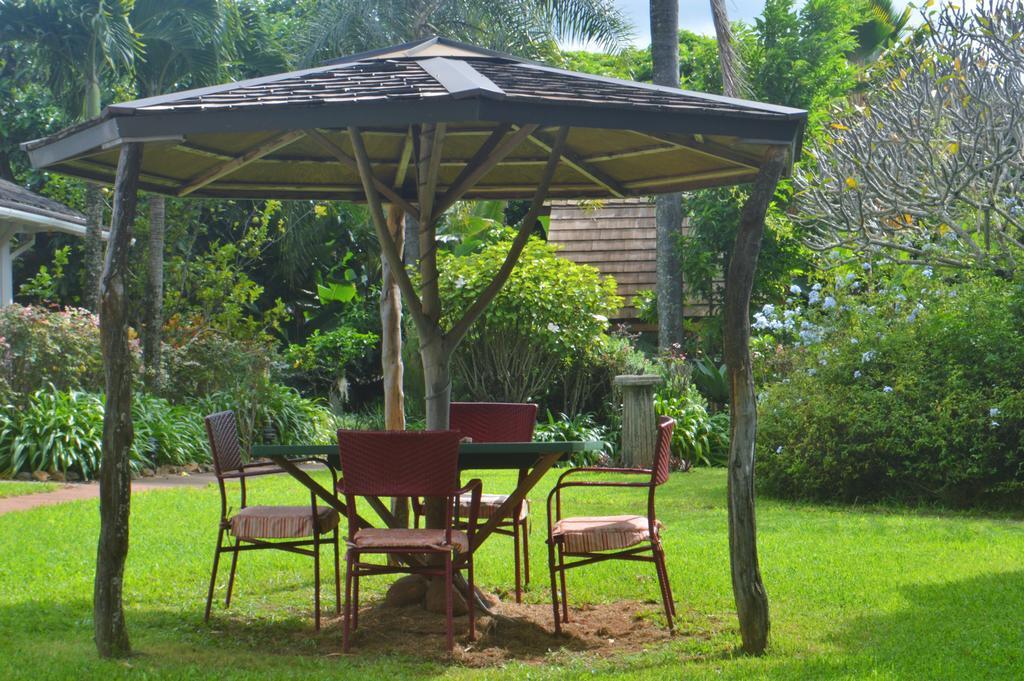 Banyan Tree B&B Retreat Makawao Esterno foto